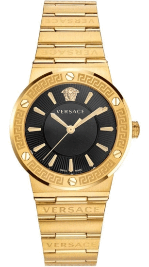 VERSACE GRECA LOGO VEVH008/20