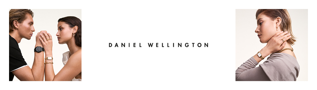 DANIEL WELLINGTON