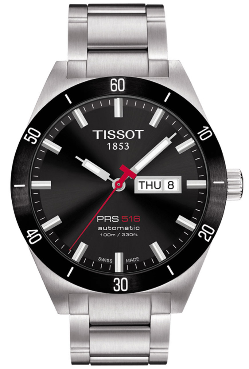 TISSOT PRS 516 Automatic T044.430.21.051.00 1.207 00