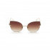 GUESS CAT-EYE SUNGLASSES MODEL GU7692 32F