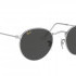 Ray-Ban ROUND METAL RB3447 9198B1