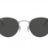 Ray-Ban ROUND METAL RB3447 9198B1