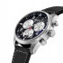 ALPINA STARTIMER PILOT QUARTZ CHRONOGRAPH BIG DATE AL-372NS4S6