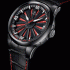 PERRELET Turbine Seigaiha A4037/2 Limited Edition 20pcs