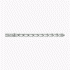 Fossil Heritage D-Link Chain Stainless Steel Chain Bracelet JF04692040