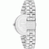 TOMMY HILFIGER SILVER-WHITE DIAL STAINLESS STEEL BRACELET WATCH 1782683