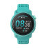 COROS PACE 3 GPS SPORT WATCH EMERALD SILICONE BAND WPACE3-TEL