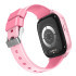 CALLY KIDS 4G GPS GEN 3 PINK CL009