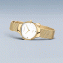 Bering | Classic | Polished Gold | 13326-334