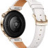 HUAWEI WATCH GT 5 WHITE COMPOSITE LEATHER STRAP 55020DJT