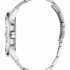 Guess Mens Silver Tone Multi-function Watch GW0796G1