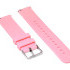 CALLY ORIGINAL REPLACEMENT BAND PINK CL012strap