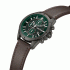 Burbank Watch By Police For Men PEWGC0054002