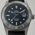 TIMEX Deepwater Reef 200 Titanium Automatic 41mm Synthetic Rubber Strap Watch TW2W73800